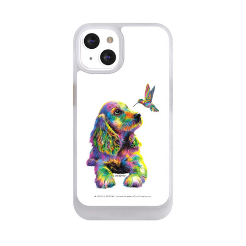 Apple iPhone 13 NIVOcore Cocker Spaniel