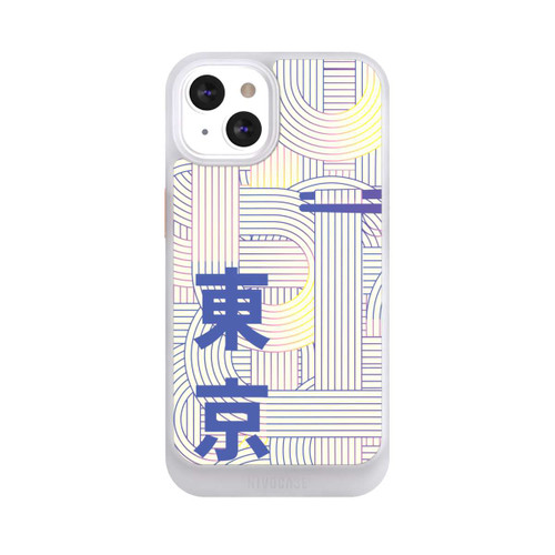 Apple iPhone 13 NIVOcore Ramen Japanese Set