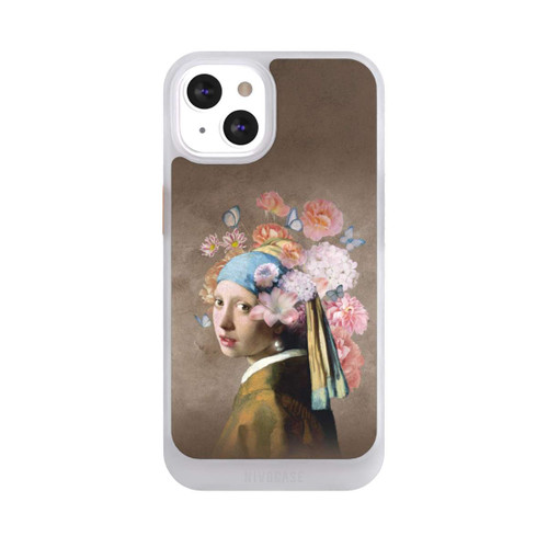 Apple iPhone 13 NIVOcore Coloured Pearl Girl