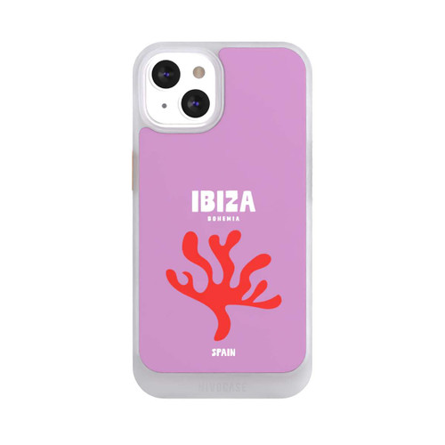 Apple iPhone 13 NIVOcore Destination Ibiza Coral