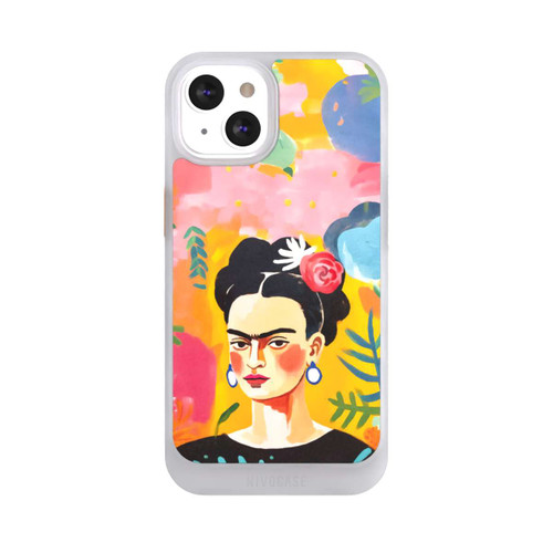 Apple iPhone 13 NIVOcore Mexican Artist II with AI