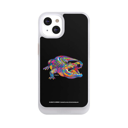 Apple iPhone 13 NIVOcore Alligator