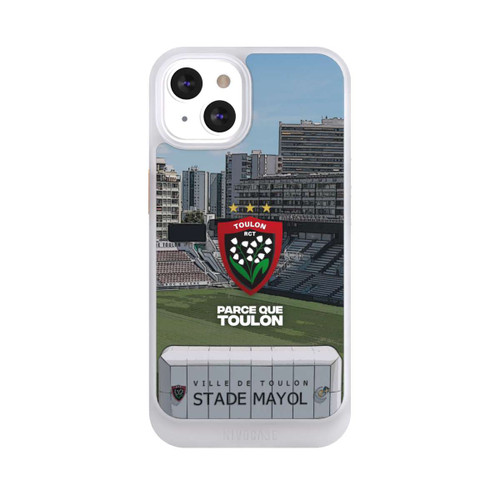 Apple iPhone 13 NIVOcore RCT Stade Mayol