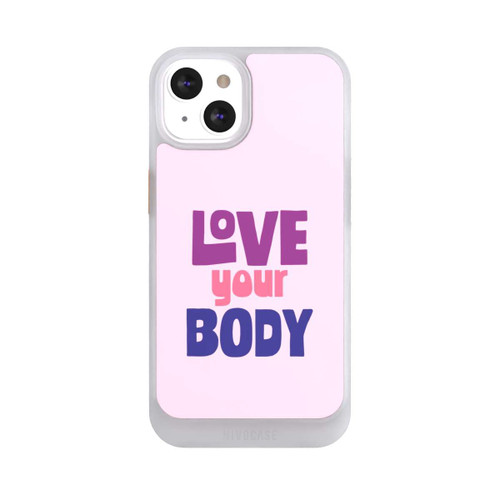 Apple iPhone 13 NIVOcore Love Your Body