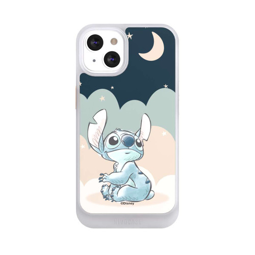 Apple iPhone 13 NIVOcore Stitch Moonlight