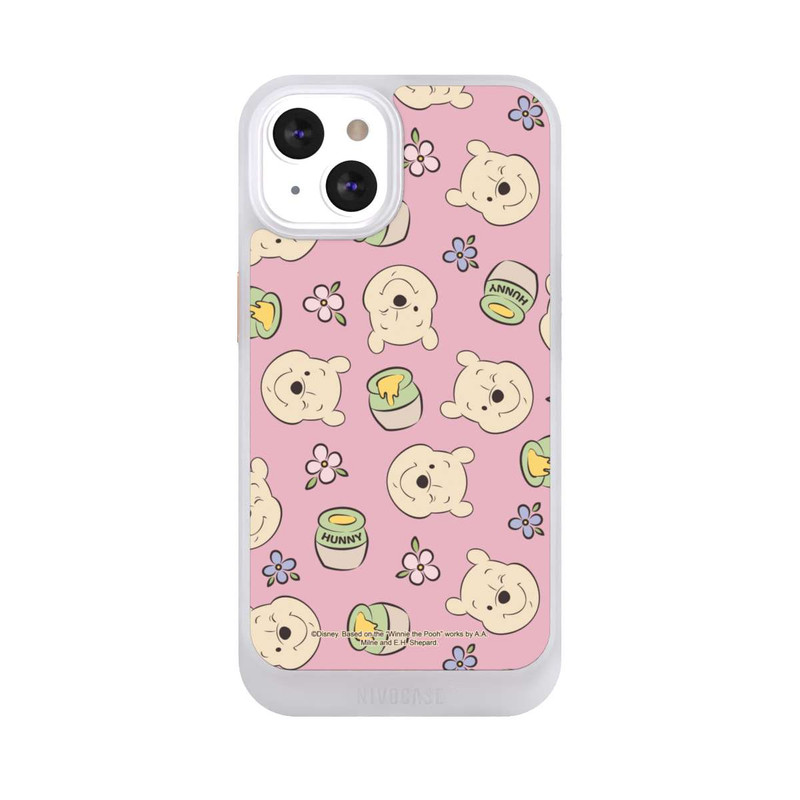 iPhone 13 NIVOcore Honey & Mischief