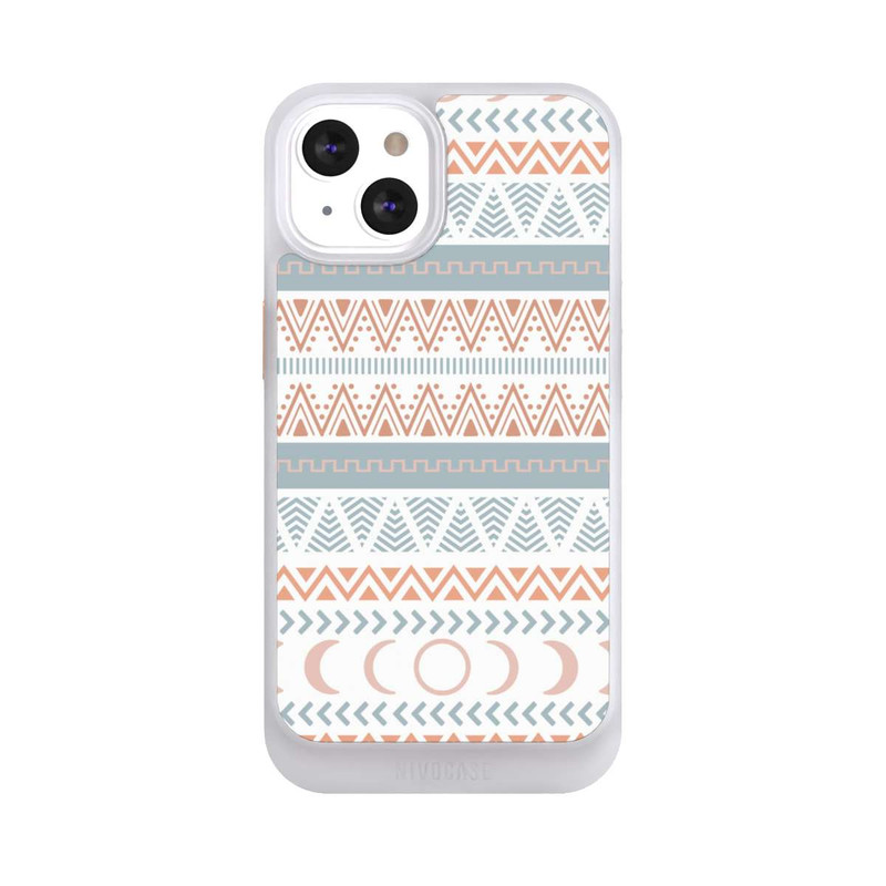 iPhone 13 NIVOcore Boho Theme