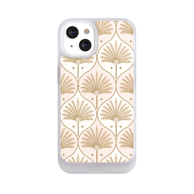 iPhone 13 NIVOcore Golden Desert Palms