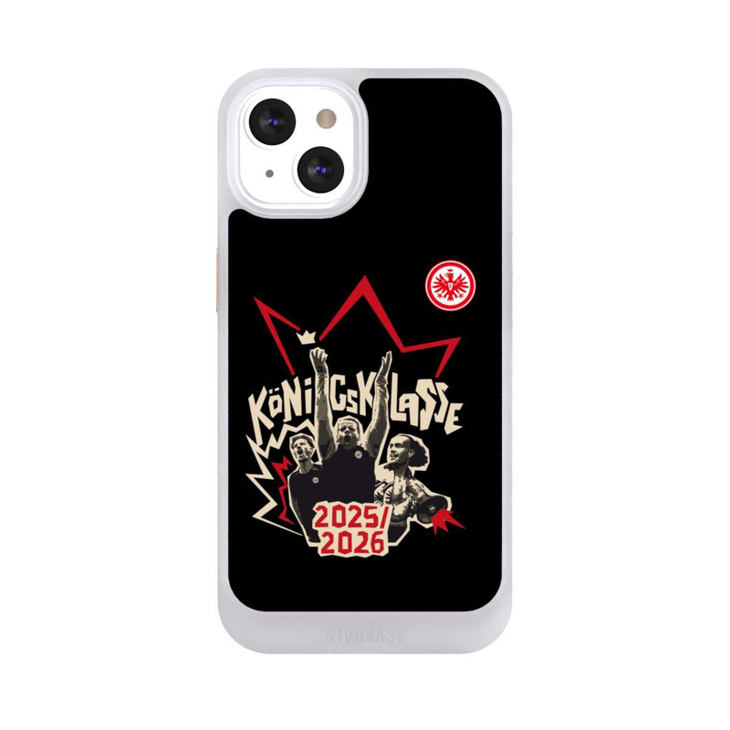 iPhone 13 NIVOcore SGE Königsklasse