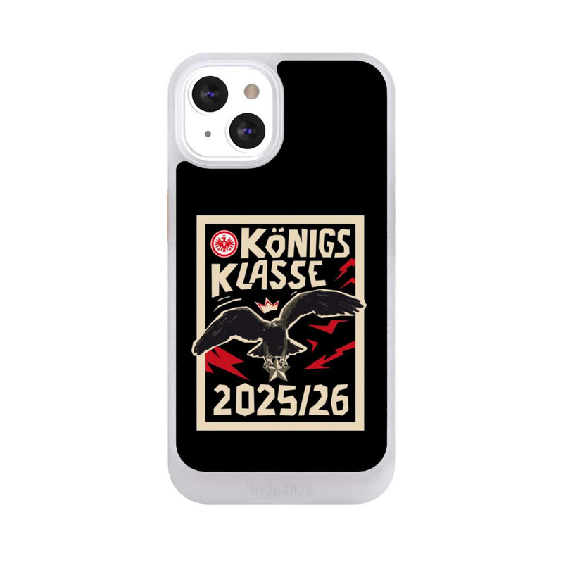 iPhone 13 NIVOcore SGE Königsklasse 25-26