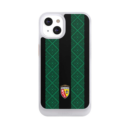 Apple iPhone 13 NIVOcore RC Lens Maillot Extérieur 25-26