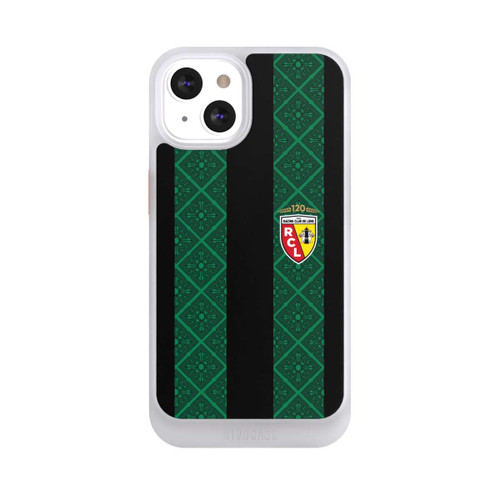 Apple iPhone 13 NIVOcore RC Lens Maillot Extérieur 25/26