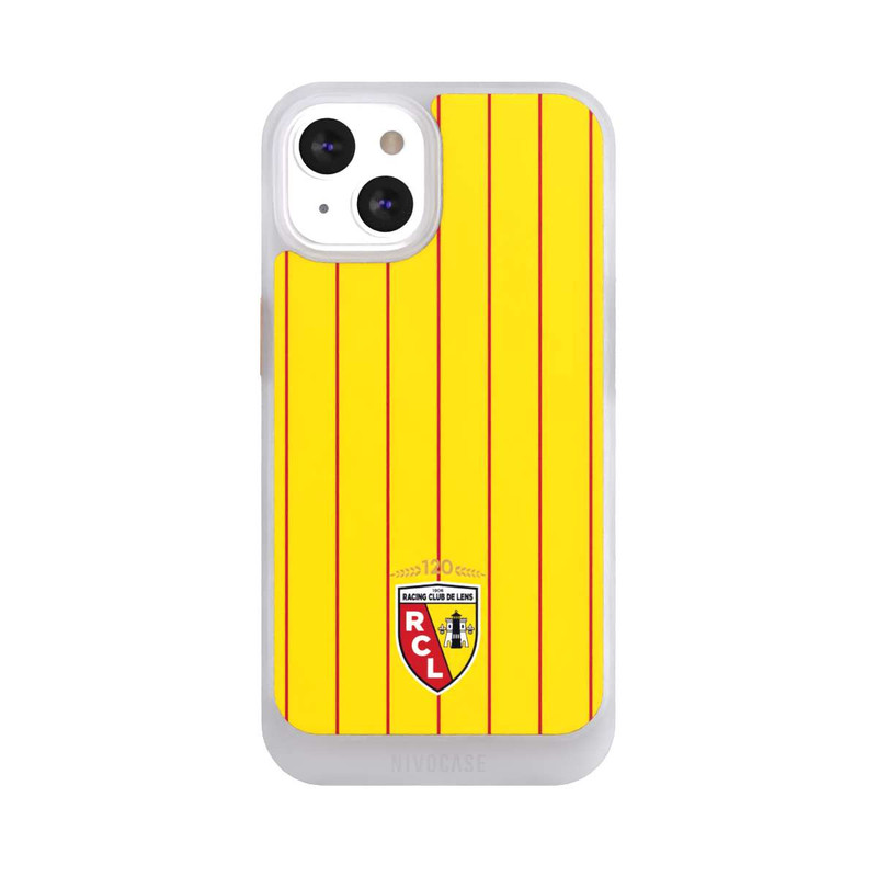 iPhone 13 NIVOcore RC Lens Heimtrikot 25/26