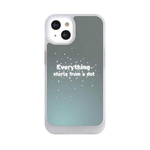 Apple iPhone 13 NIVOcore Everything Starts From a Dot
