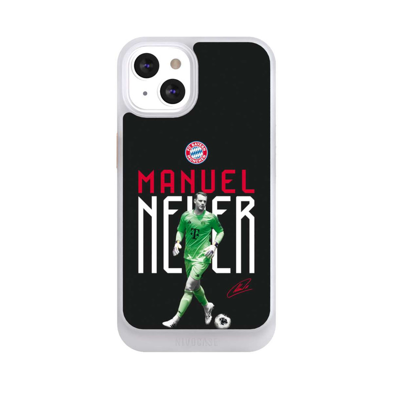 iPhone 13 NIVOcore Manuel Neuer 25/26