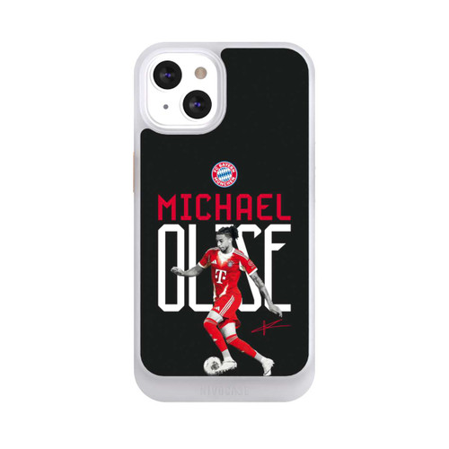 Apple iPhone 13 NIVOcore Michael Olise 25/26