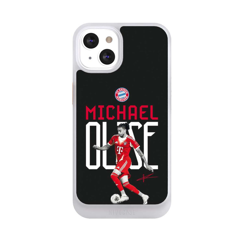 iPhone 13 NIVOcore Michael Olise 25/26