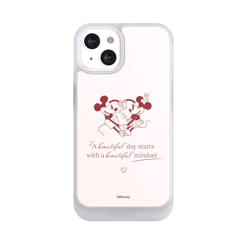 iPhone 13 NIVOcore A beautiful day Micky und Minnie