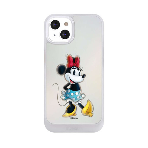 Apple iPhone 13 NIVOcore Minnie Sweet Mouse