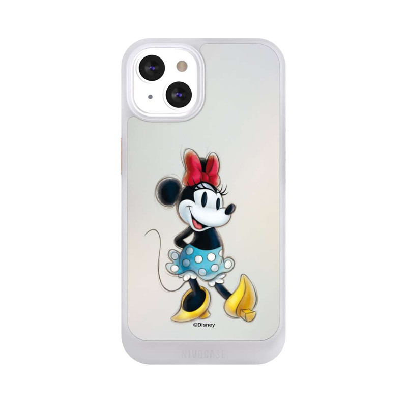 iPhone 13 NIVOcore Minnie Sweet Mouse