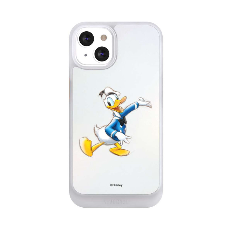 iPhone 13 NIVOcore Donald Sailor Duck