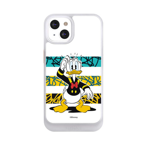 Apple iPhone 13 NIVOcore Donald Quacky Duck