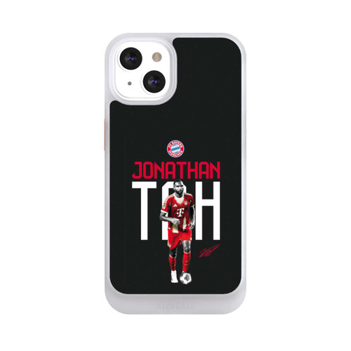 Apple iPhone 13 NIVOcore Jonathan Tah 25/26