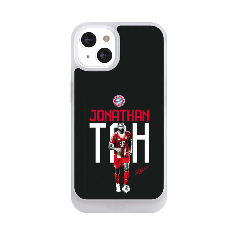 iPhone 13 NIVOcore Jonathan Tah 25/26
