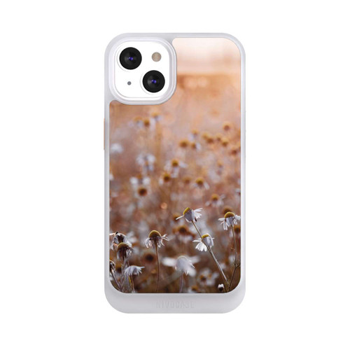 Apple iPhone 13 NIVOcore Dawn With Flowers