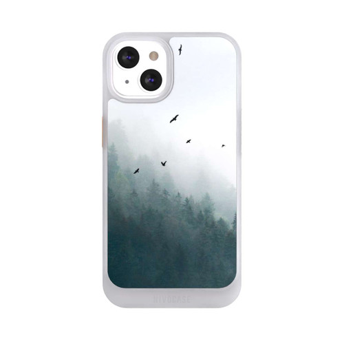 Apple iPhone 13 NIVOcore Foggy Morning