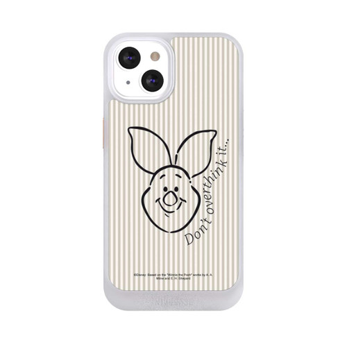 Apple iPhone 13 NIVOcore Don't Overthink It Piglet