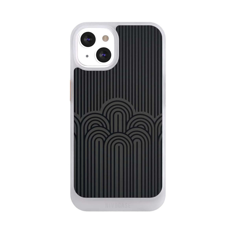 iPhone 13 NIVOcore Lignes fraîches