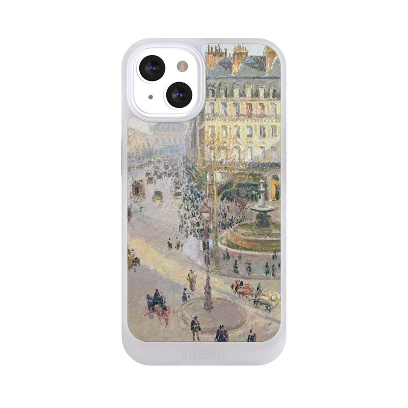 iPhone 13 NIVOcore Die Allee der Oper