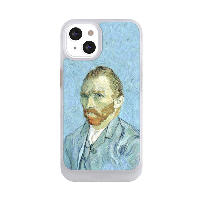 iPhone 13 NIVOcore Selbstportrait, 1889