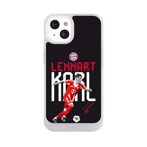Apple iPhone 13 NIVOcore Lennart Karl 25/26