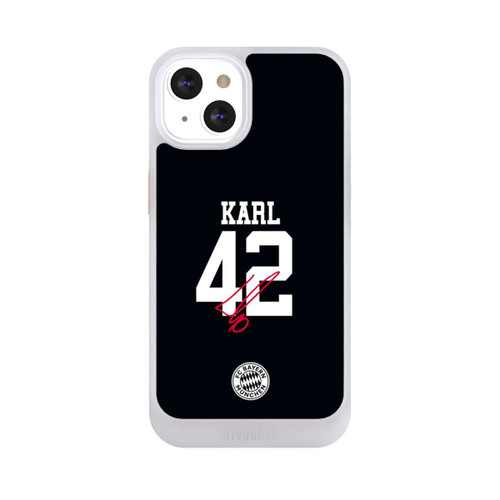 Apple iPhone 13 NIVOcore Karl 42