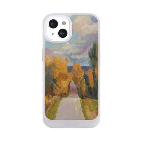 Apple iPhone 13 NIVOcore Grandview Autumn by Roberta Murray