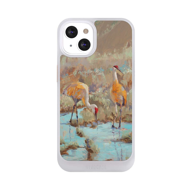 iPhone 13 NIVOcore The Courtship by Roberta Murray