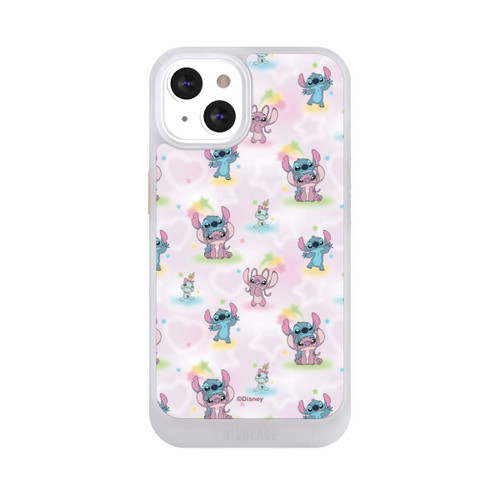 Apple iPhone 13 NIVOcore Lilo &amp; Stitch Together Summer Pattern