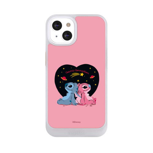Apple iPhone 13 NIVOcore Lilo &amp; Stitch Love Always Forever