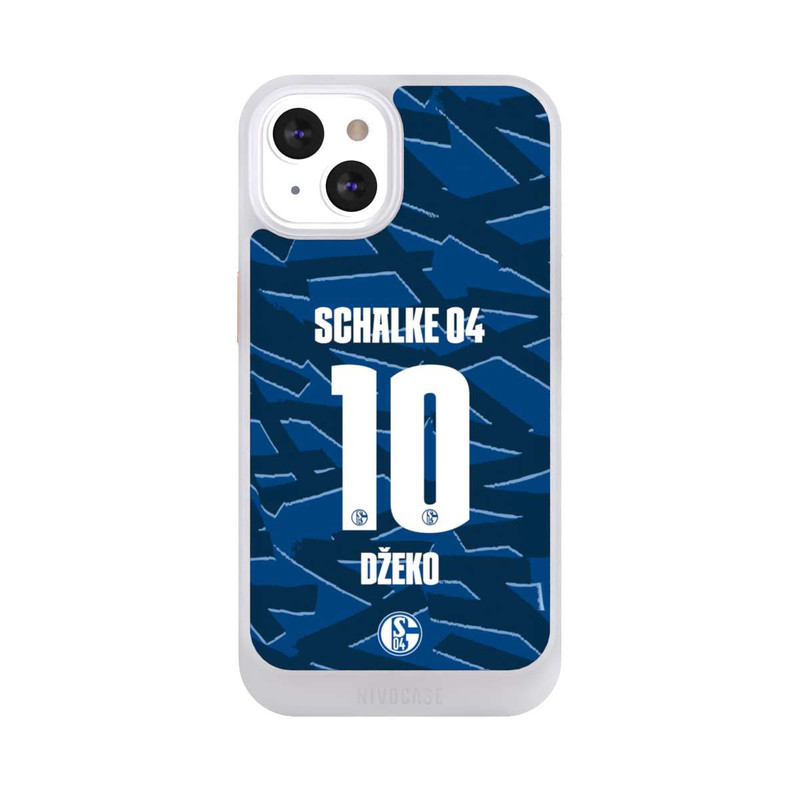 iPhone 13 NIVOcore Džeko 10