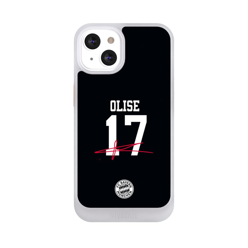 iPhone 13 NIVOcore Olise 17