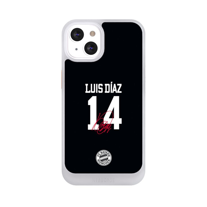 iPhone 13 NIVOcore Luis Díaz 14