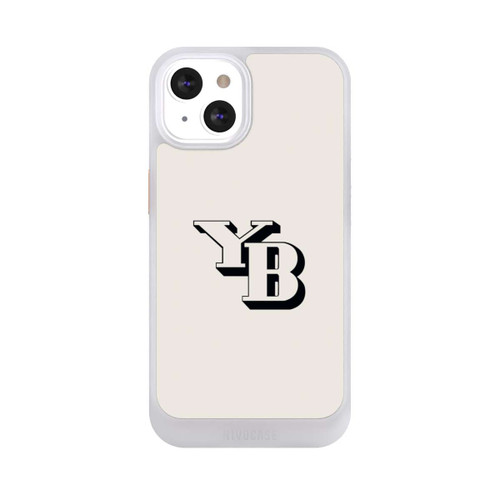 Apple iPhone 13 NIVOcore BSC YB Hellgrau