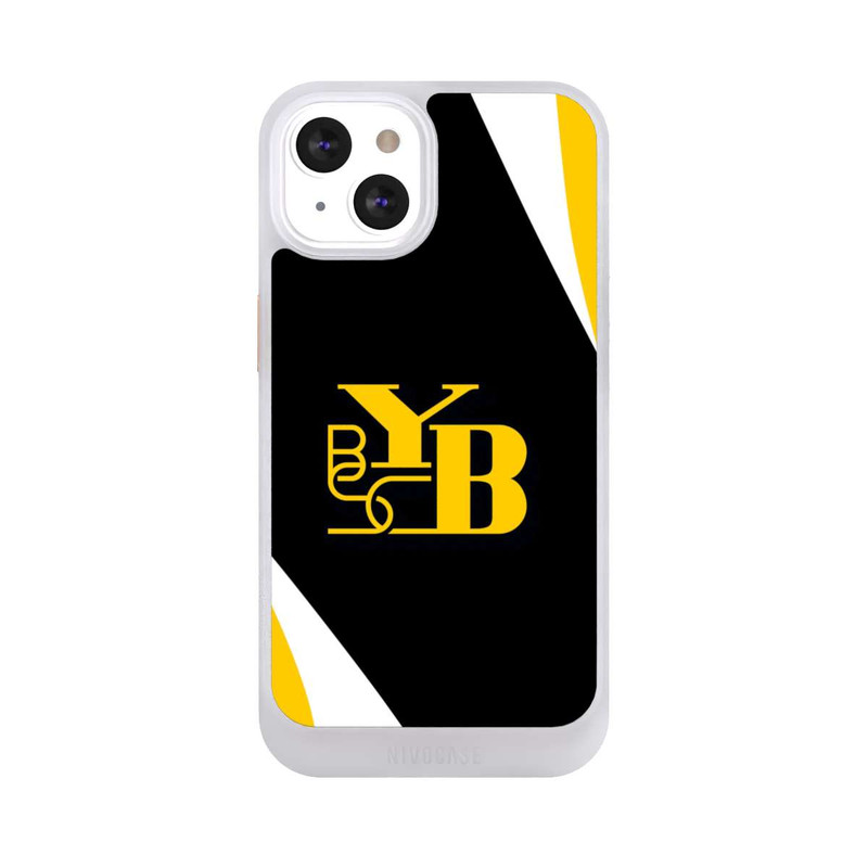 iPhone 13 NIVOcore BSC YB Retro