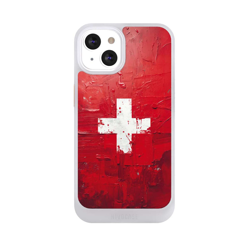 iPhone 13 NIVOcore Suisse 26