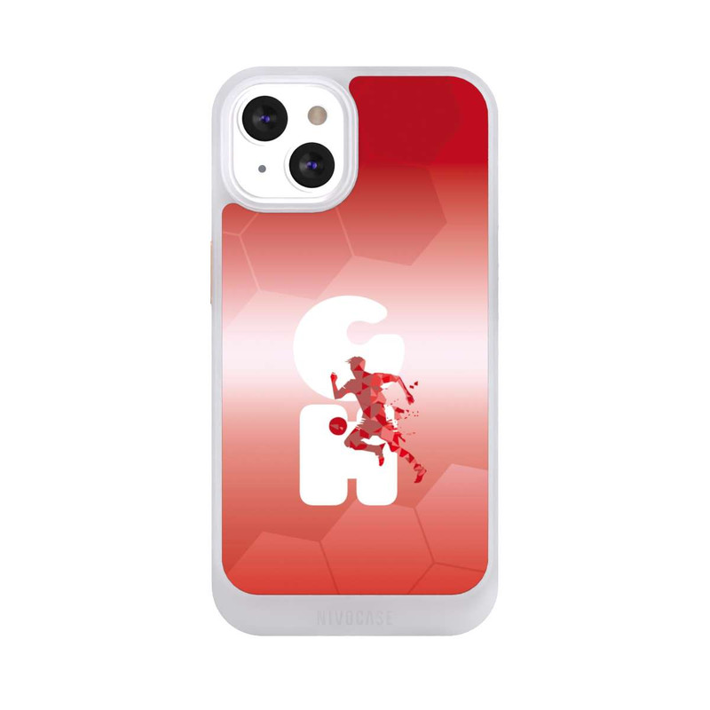 iPhone 13 NIVOcore Schweiz WM 2026