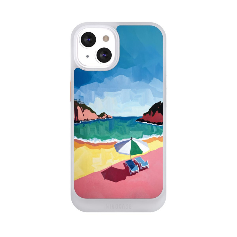 iPhone 13 NIVOcore By The Ocean