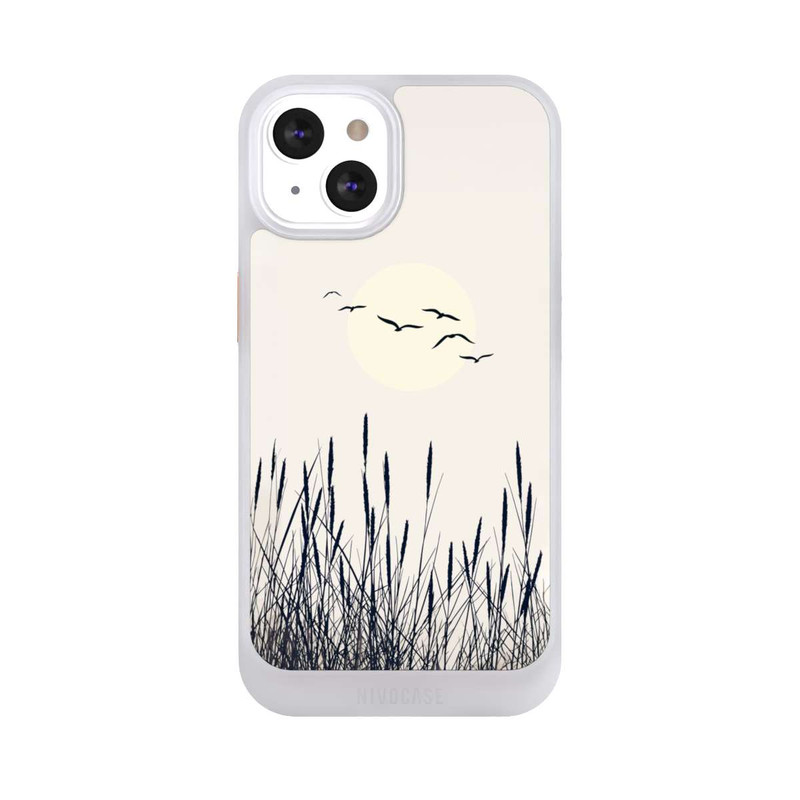 iPhone 13 NIVOcore Fields of Gold Art