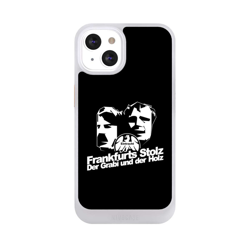 iPhone 13 NIVOcore SGE Frankfurts Stolz